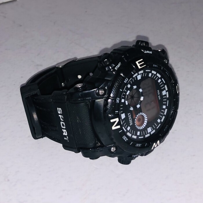 Наручные часы Sport Watch