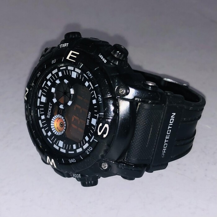 Наручные часы Sport Watch