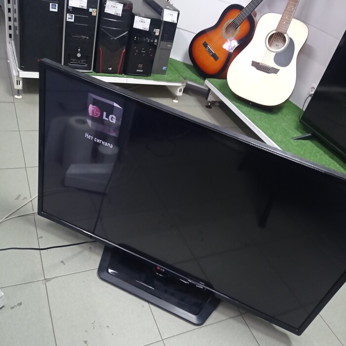 Телевизор LG 42ls345t