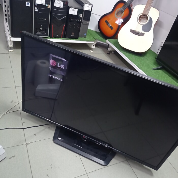 Телевизор LG 42ls345t