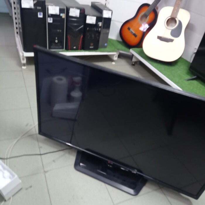 Телевизор LG 42ls345t