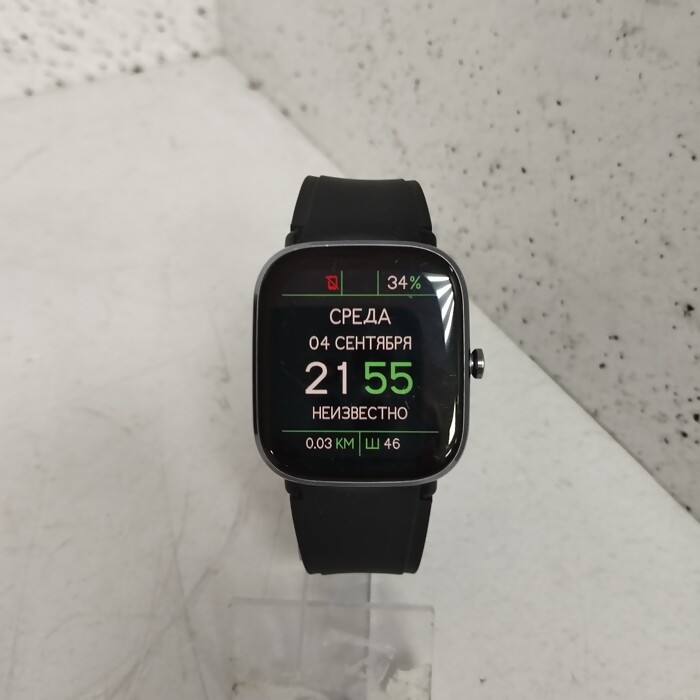 Смарт-часы Amazfit GTS 2 mini