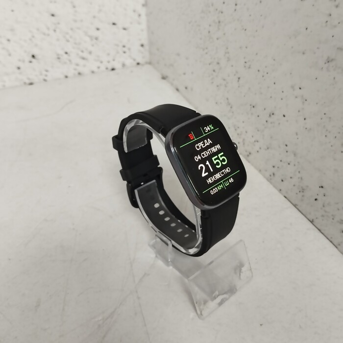 Смарт-часы Amazfit GTS 2 mini