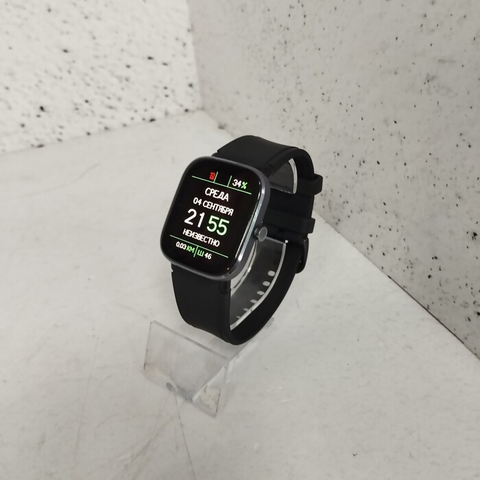 Смарт-часы Amazfit GTS 2 mini