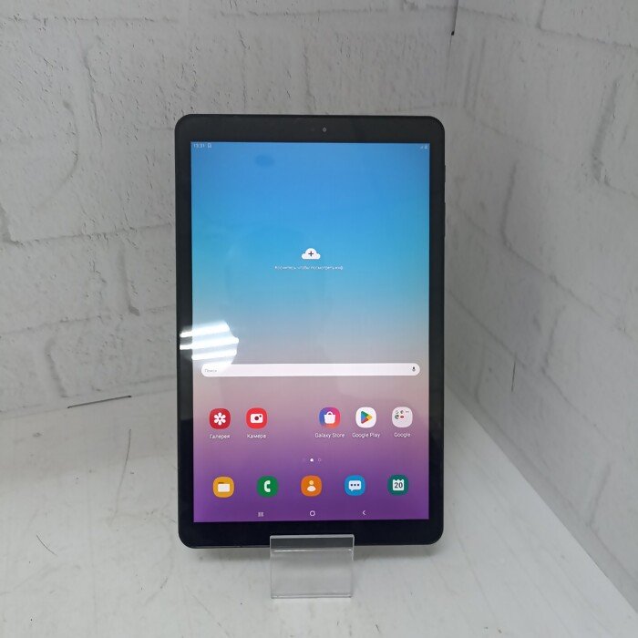 Планшет Samsung Galaxy Tab A (2018, 10.5)