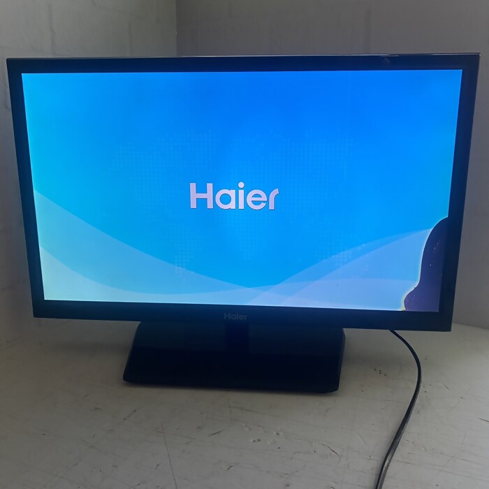 Телевизор Haier LE22M600F