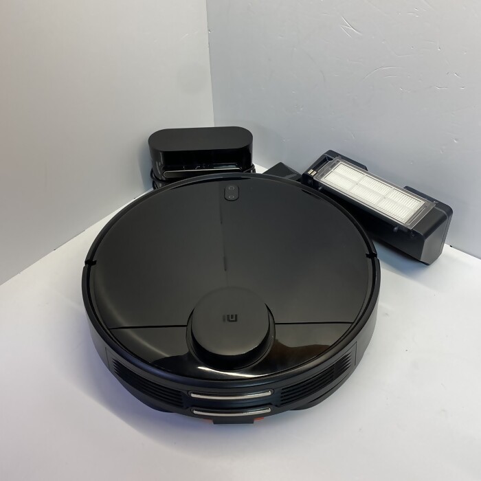 Робот-пылесос Xiaomi Mi Robot Vacuum-Mop P