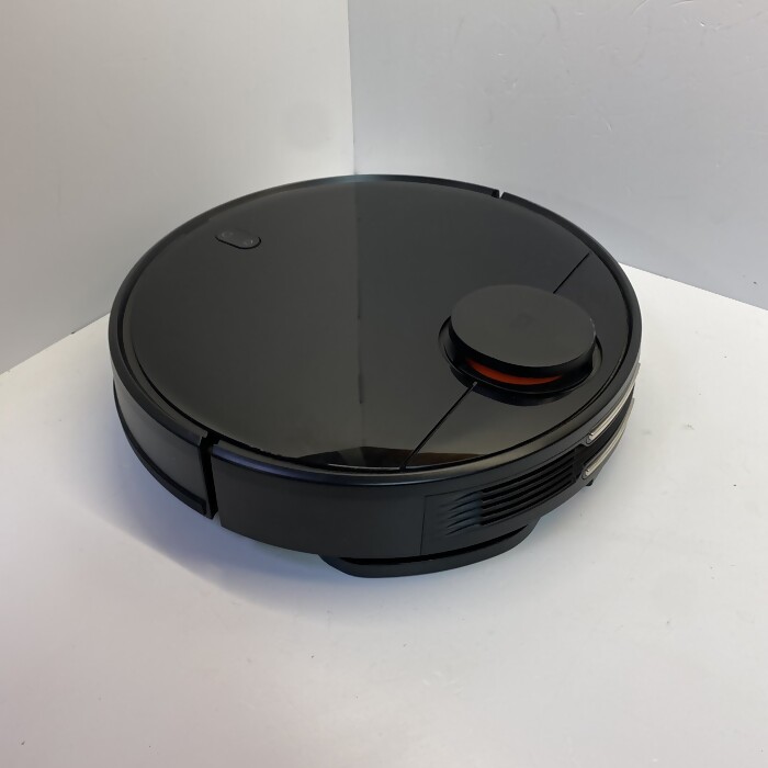 Робот-пылесос Xiaomi Mi Robot Vacuum-Mop P