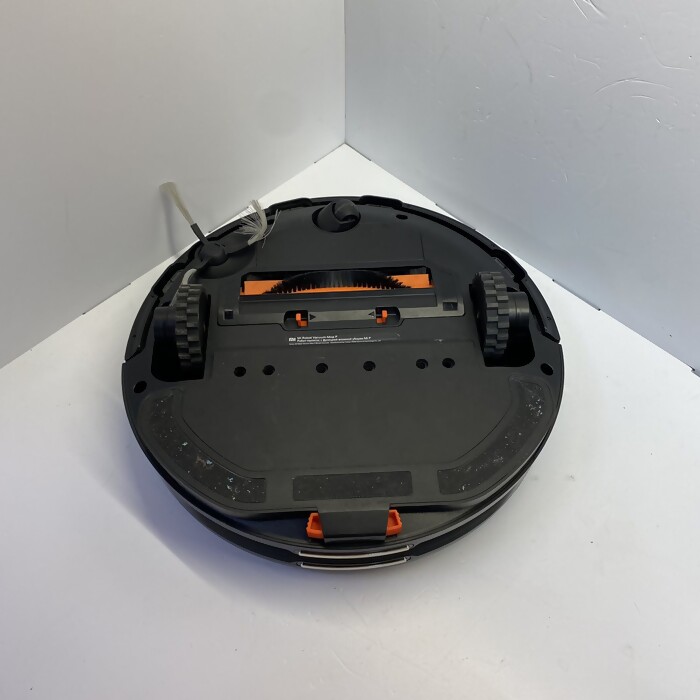 Робот-пылесос Xiaomi Mi Robot Vacuum-Mop P