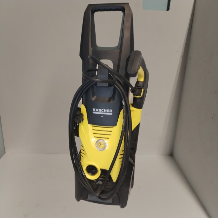 Мойка KARCHER K 3