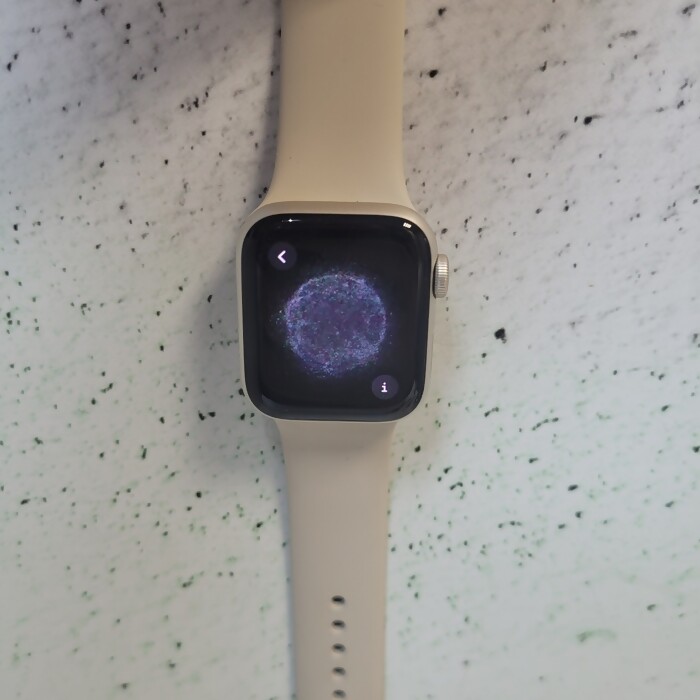 Смарт-часы Apple Watch SE 2023 40mm