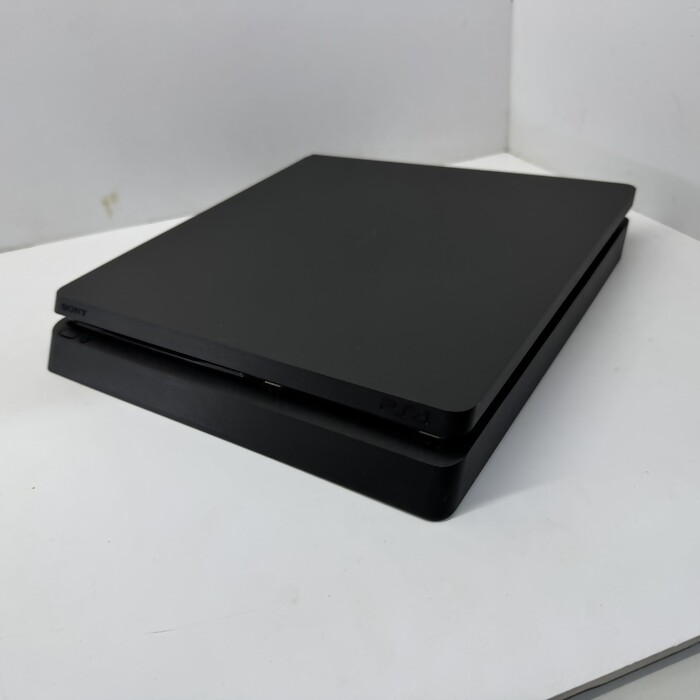 Игровая приставка Sony Play Station 4 Slim 500 ГБ