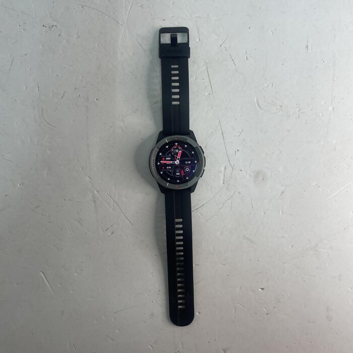 Смарт-часы Xiaomi Mibro Watch X1