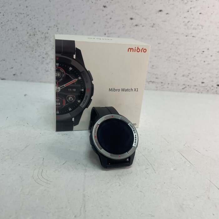 Смарт-часы Xiaomi Mibro Watch X1