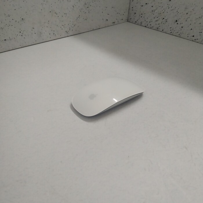 Мышь Apple Magic Mouse 3 A1657