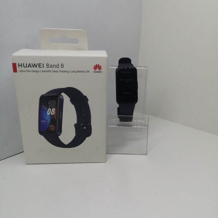 Фитнес-браслет HUAWEI Band 8