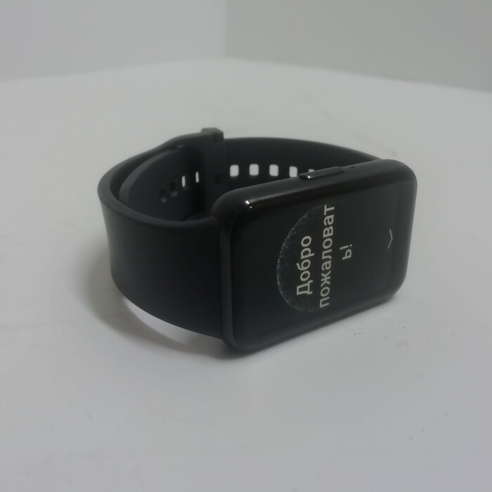 Фитнес-браслет Samsung Galaxy Fit 3