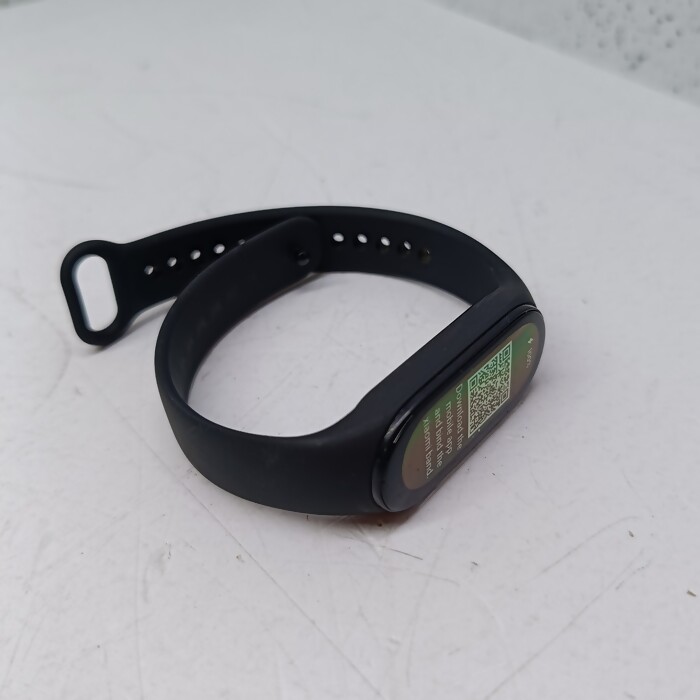 Фитнес-браслет Xiaomi Mi Band 3