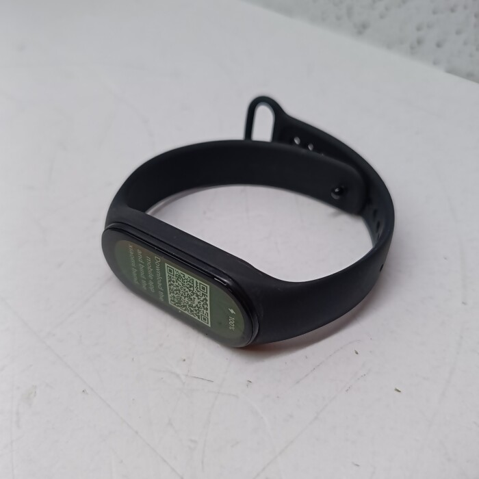 Фитнес-браслет Xiaomi Mi Band 3