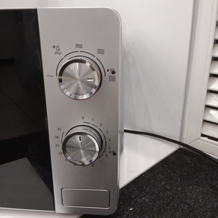 Микроволновая печь Gorenje MO17E1S