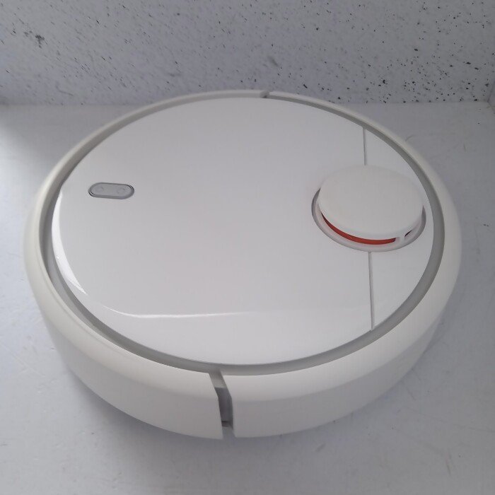 Пылесос Xiaomi Mi Robot Vacuum-Mop P