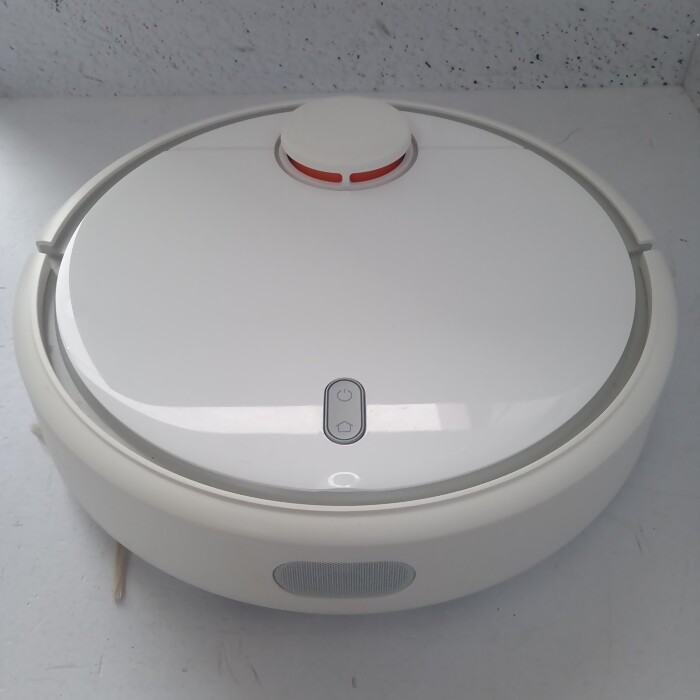 Пылесос Xiaomi Mi Robot Vacuum-Mop P