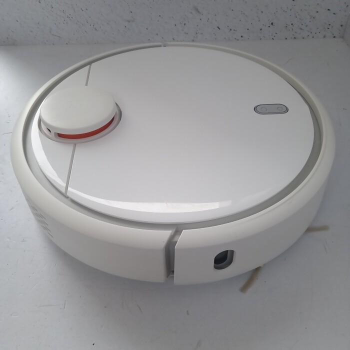 Пылесос Xiaomi Mi Robot Vacuum-Mop P