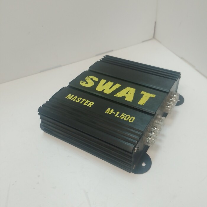 Усилитель swat M1.1500