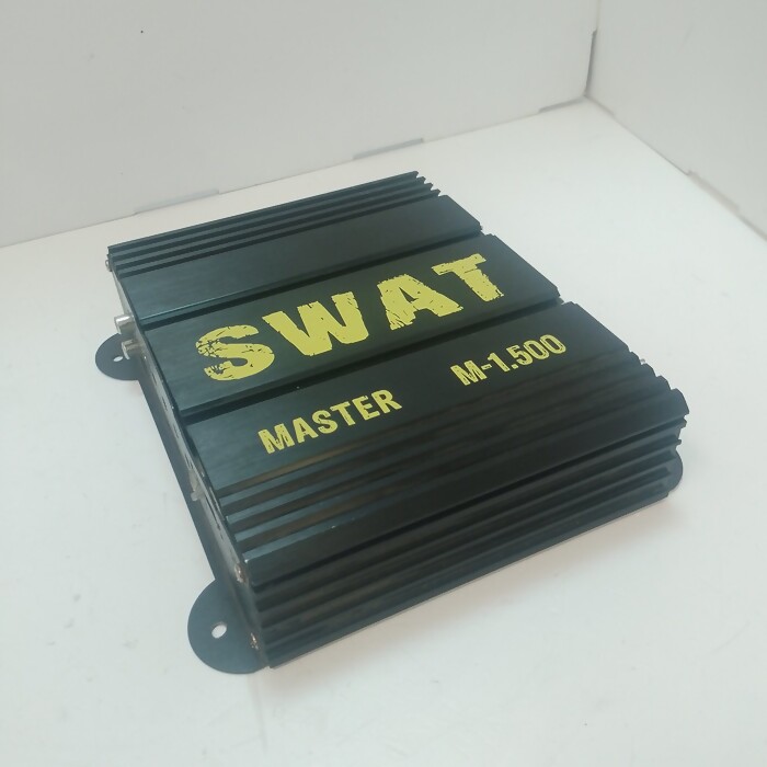 Усилитель swat M1.1500