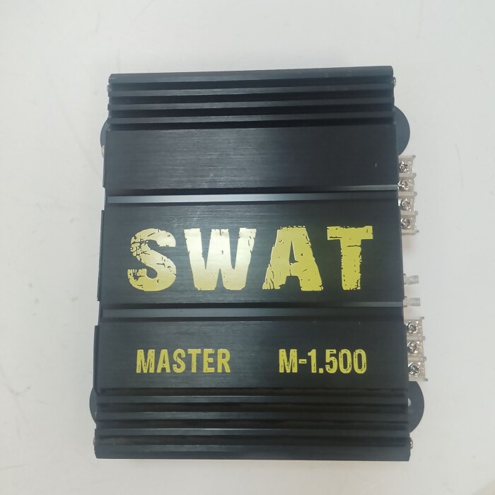 Усилитель swat M1.1500