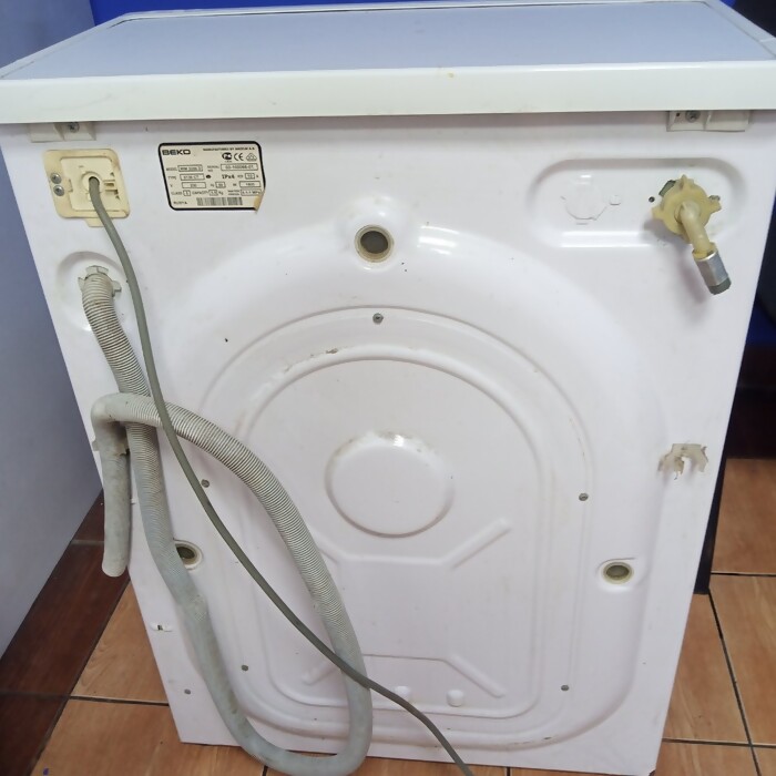 Стиральная машина BEKO 3359D