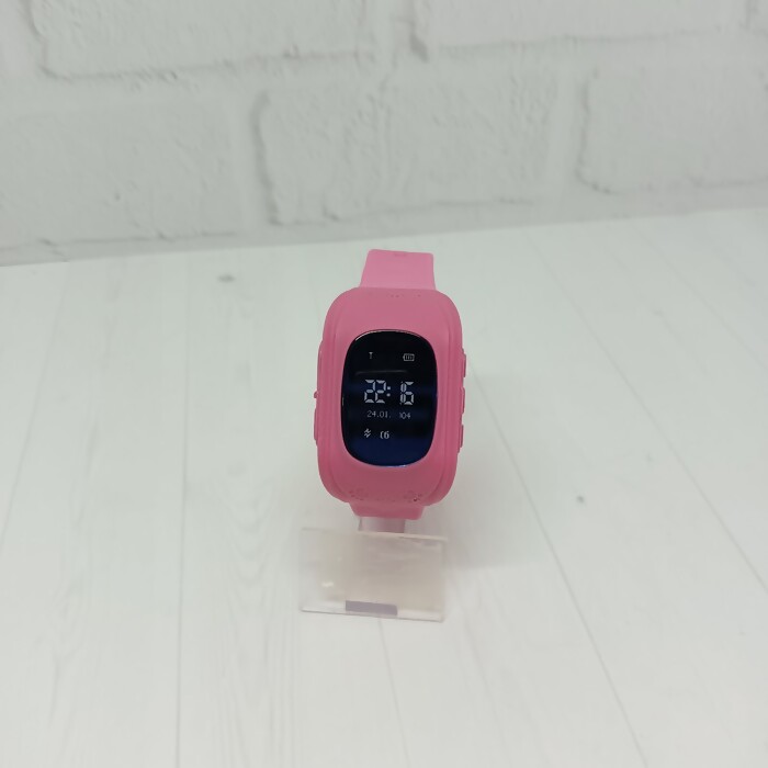 Смарт-часы Smart Baby Watch Q50