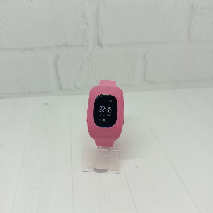 Смарт-часы Smart Baby Watch Q50