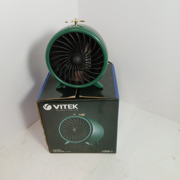 Вентилятор Vitek VT-2060