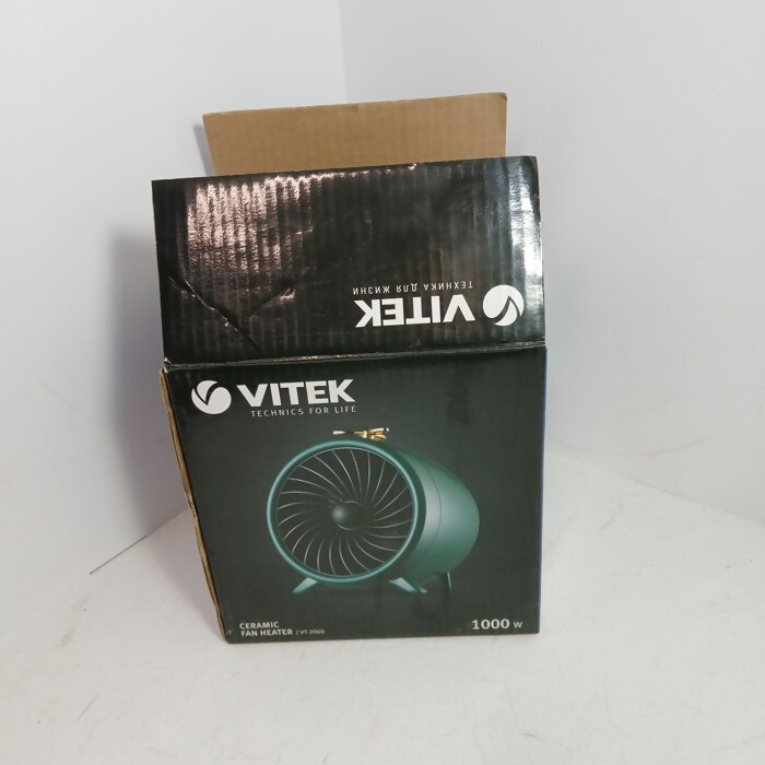 Вентилятор Vitek VT-2060