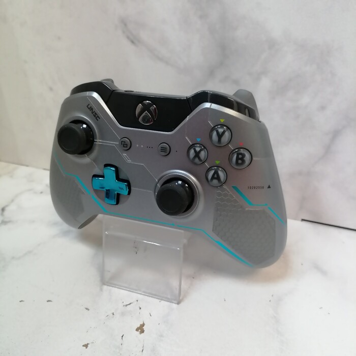 Геймпад Xbox Xbox One Wireless Controller 1697