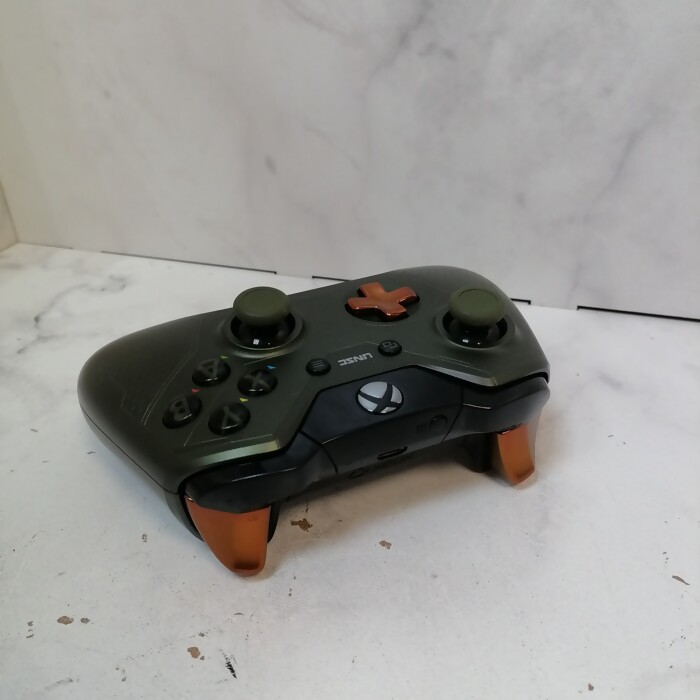 Геймпад Xbox Xbox One Wireless Controller 1697