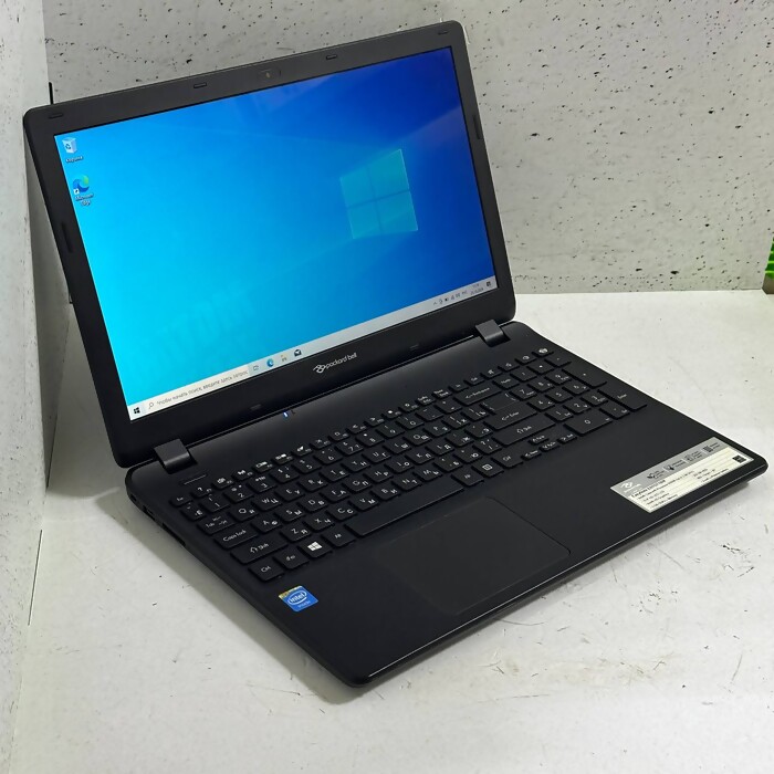 Ноутбук Packard Bell MS2397