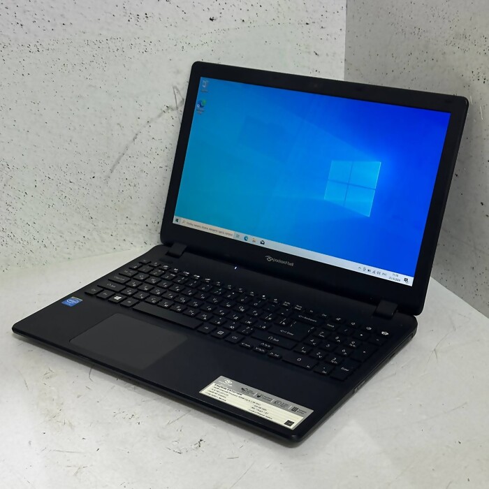 Ноутбук Packard Bell MS2397