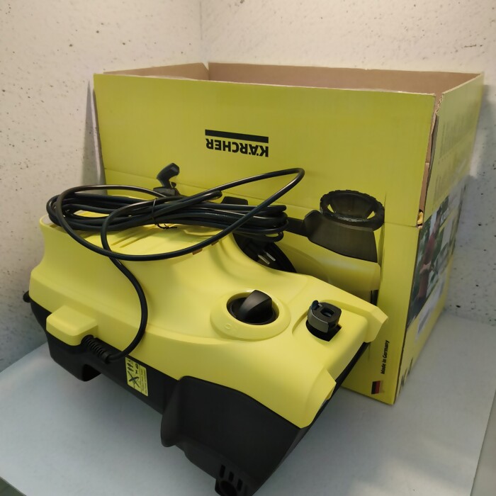 Мойка KARCHER k 4 basic