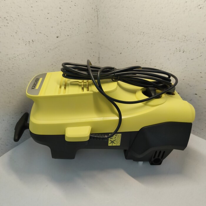 Мойка KARCHER k 4 basic