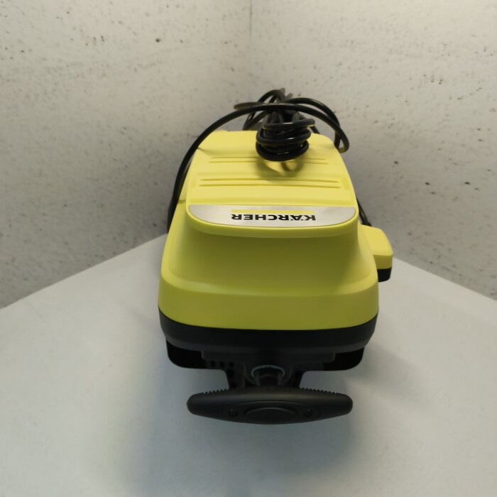 Мойка KARCHER k 4 basic