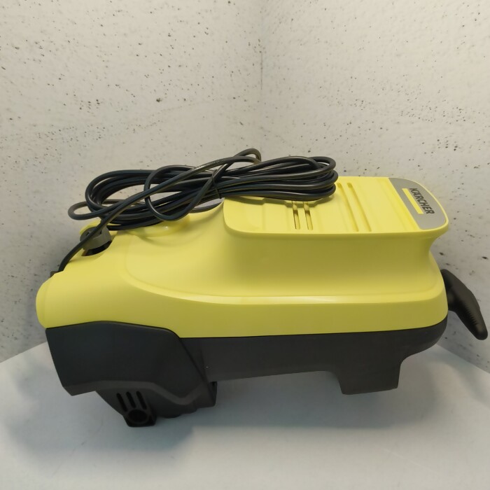 Мойка KARCHER k 4 basic