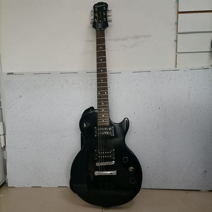 Гитара Epiphone Les Paul Special ii