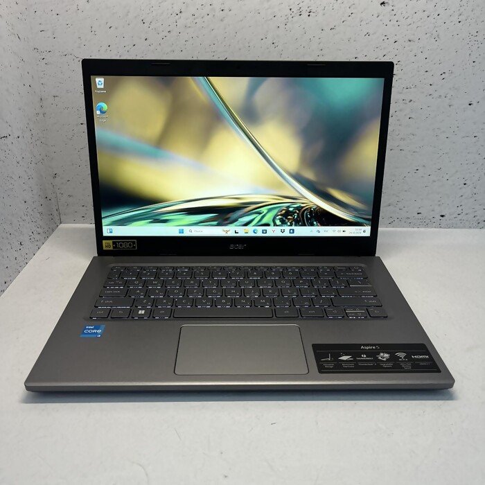 Ноутбук Acer Aspire 5 A514-54-549L