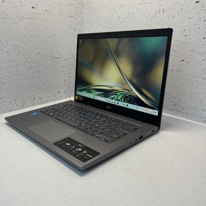 Ноутбук Acer Aspire 5 A514-54-549L