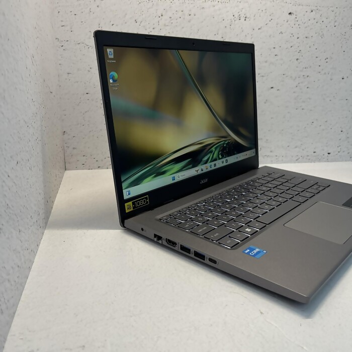 Ноутбук Acer Aspire 5 A514-54-549L