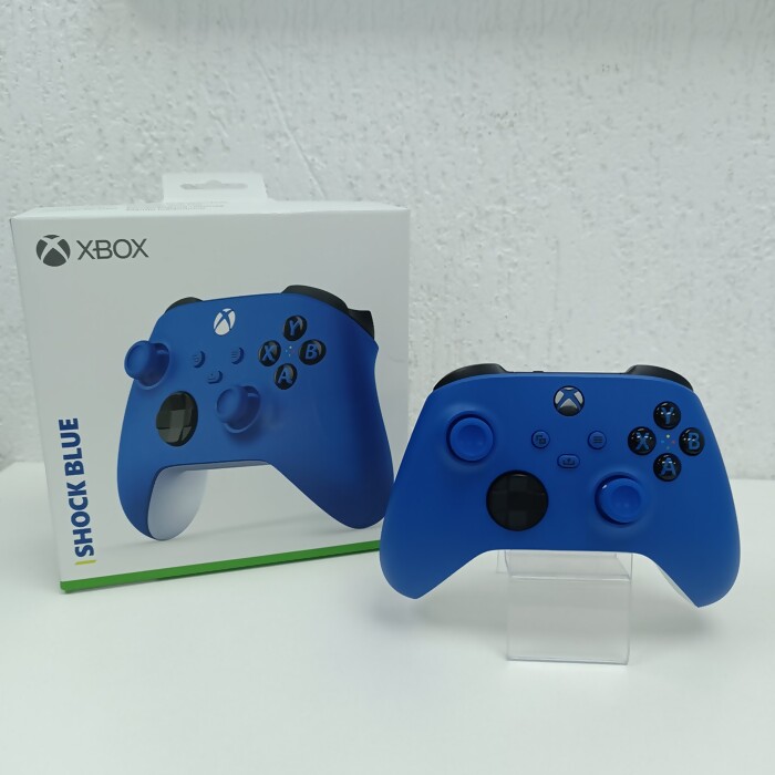 Геймпад Microsoft Xbox Wireless Controller