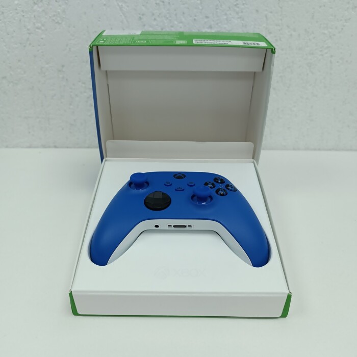 Геймпад Microsoft Xbox Wireless Controller