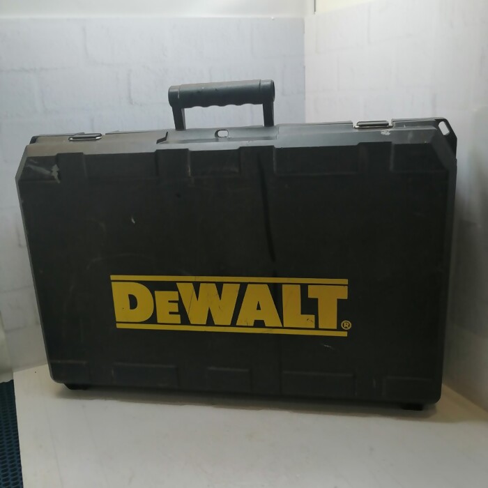 Мотор алмазного бурения DeWALT D21583